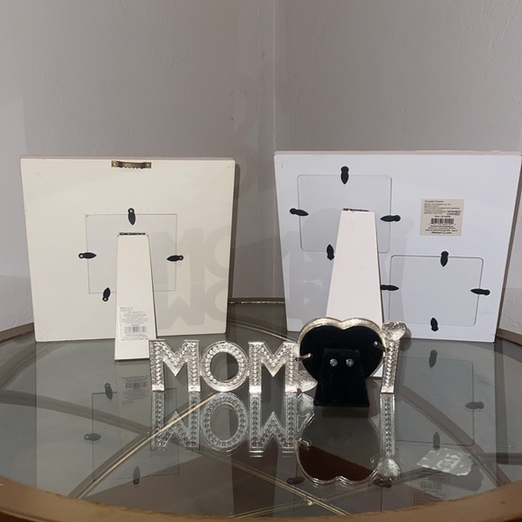NWT 3 Beautiful Mommy picture photo frames - Picture 6 of 6